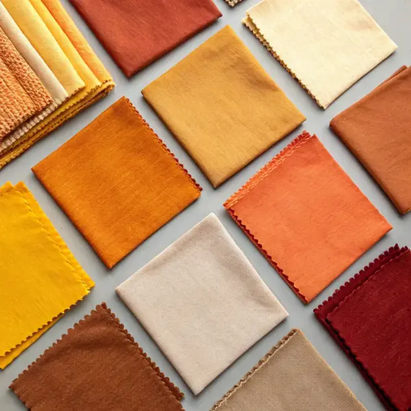 Assorted Fabric Bundle