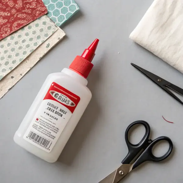 Hot Glue Gun with Glue Sticks