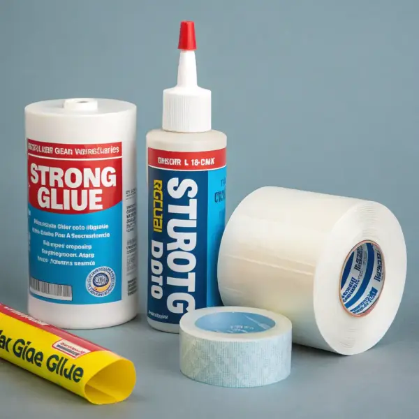 Crafting Glue & Adhesives Set