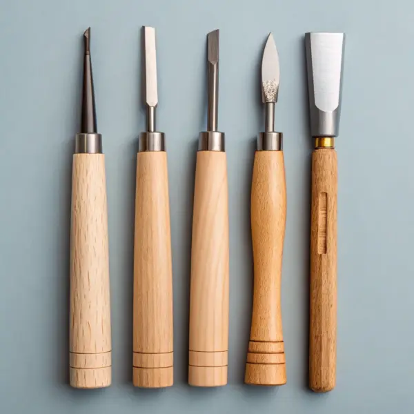 Woodworking Starter Kit