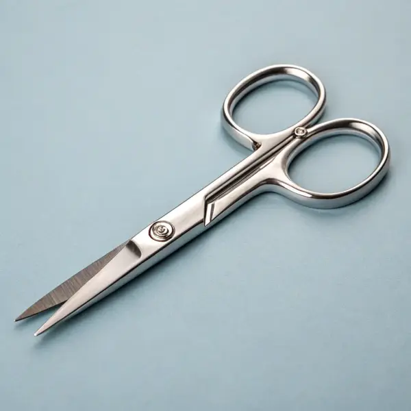 Multi-purpose Crafting Scissors