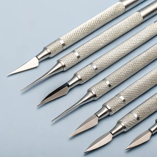 Precision Crafting Knife Set